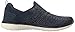 Skechers Women's Microburst Underwraps Fashion Sneaker