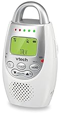 VTech Communications DM221 Audio Baby Monitor with