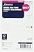 Filofax 2017 Pocket Week to View Refill, English, 4.75 x 3.25 inches (C68221-17)