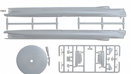 Submarine Project 613 Whiskey-III class MM350-014