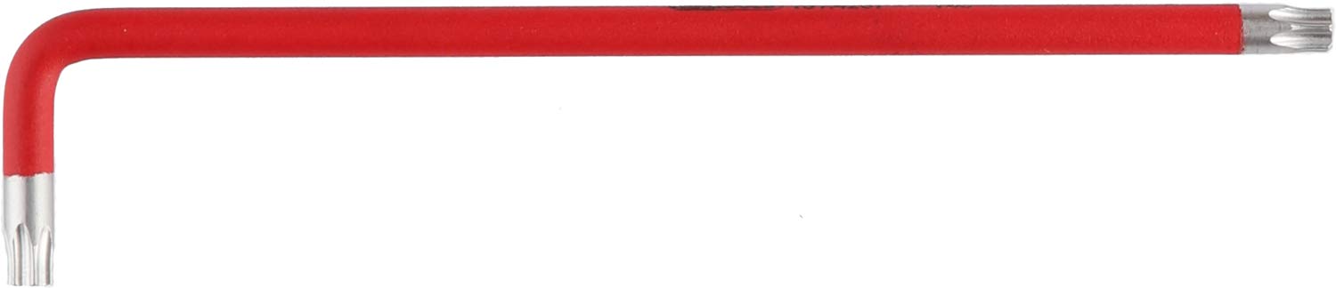KS Tools 151.4446 Torx Key Wrench, Extra Long, T27