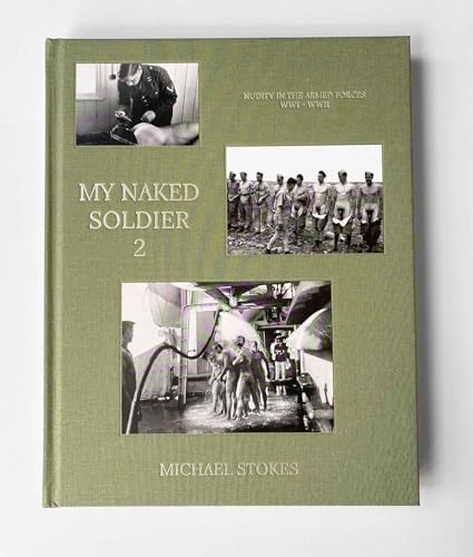 My Buddy. World War II Laid Bare (English and French and German