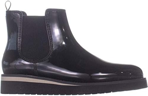 luna waterproof chelsea boot