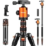 80/85 inches Heavy Duty Tripod for Camera and