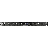 ART MX622BT 6-channel Stereo Mixer with Bluetooth