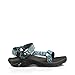 Teva Women's Hurricane XLT Sandal,Celtic Aqua,9 M US