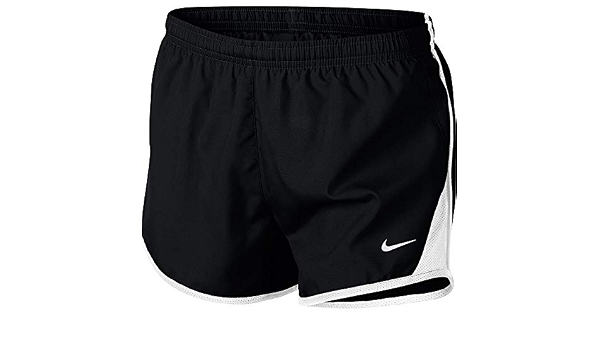 Nike Girl`s Performance Running Shorts 
