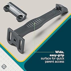 Safety 1st Cabinet & Drawer Latch 14