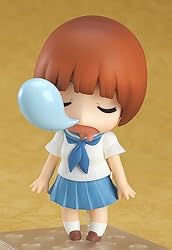 Good Smile Kill La Kill: Mako Mankashoku Nendoroid