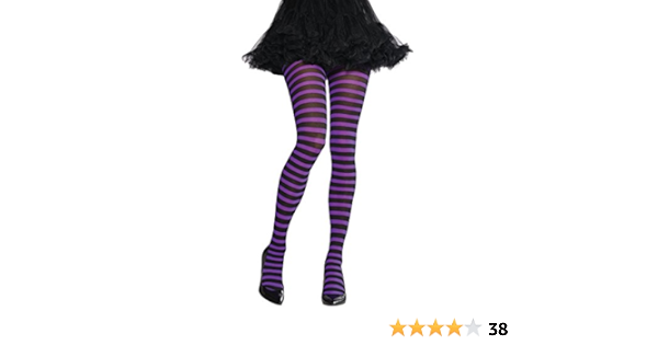 purple tights amazon