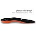 Sof Sole Plantar Fascia Comfort Insole