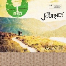 Seeds Family Worship - The Journey, Vol. 9