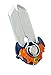 Power Rangers Super Ninja Steel Mega Morph Battle Gear, Blade Bow