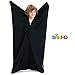 SANHO Dynamic Movement Sensory Body Sock,Large,9-12 Years Old,56''HX28''W,Good for Height:52
