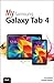 My Samsung Galaxy Tab 4 by Eric Butow, Lonzell Watson