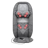 Homedics Total Recline Massage Cushion, Ultimate