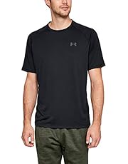 Under Armour Men's Tech 2.0 Short-Sleeve T-Shirt