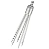 Digi-Hunter-Stainless-Steel-Round-Shaped-5-Tine-Harpoon-Barbed-Salmon-Ice-Fishing-Equipment Digi-Hunter-Stainless-Steel-Round-Shaped-5-Tine-Harpoon-Barbed-Salmon-Ice-Fishing-Equipment