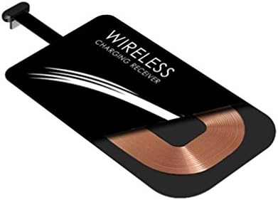 Type C Qi Wireless Charging Receiver