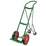 Anthony 6114 Retractable Single-Cylinder Medical