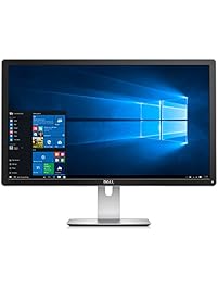 Dell Ultra HD 4k Monitor P2715Q 27-Inch Screen LED-Lit Monitor