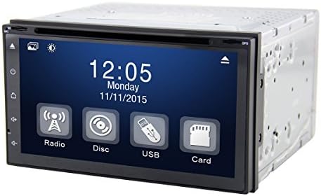 QSICISL 7 inch 2 DIN Universal Car DVD Player Radio Audio BT GPS Navigation for Nissan SENTRA TIIDA Qashqai Sunny X-Trail Pathfinder LIVINA Murano NAVARA car Stereo