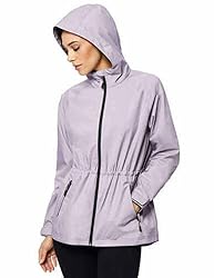 32 Degrees Ladies' Short Anorak Jacket