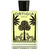 ORTIGIA Fico d'India Bath Oil