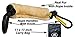 Genuine Dog Gear Real Fur Sheepskin Dog Tug of War Toy with 2 Handles and Carry Bag