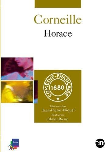 Corneille - Horace