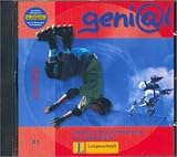 Genial: CD-Rom A1 (German Edition)