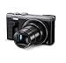 Panasonic LUMIX 4K ZS60 Point and Shoot Camera, 30X Leica DC Vario-Elmar Lens F3.3-6.4, 18 Mp, DMC-ZS60S with CASE (Renewed)