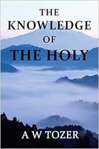 a.w. tozer books free download