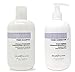 Fanola Fiber Fix Shampoo and Sealing Cream Package, 300 ML