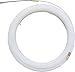 ezitown White Nylon Wire Electrical Fish Tape 3/25(in) Diameter (66ft)