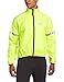 Showers Pass Men's Lightweight/Packable Waterproof Storm Jacket (Neon Yellow - X-Large)