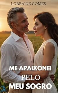 Livro Me apaixonei pelo meu sogro