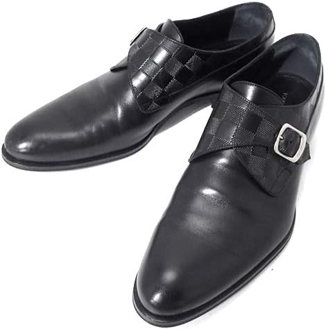 薄いです キュービック プランテーション ルイ ヴィトン 革靴 Uzura Tamago Jp