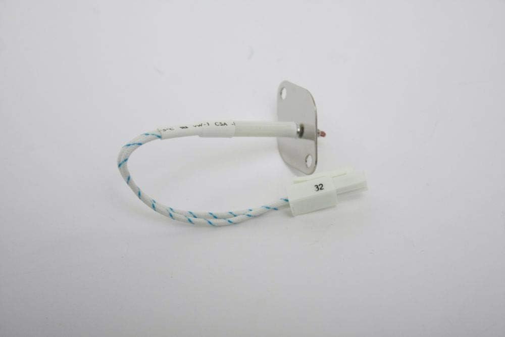 5304483929 Wall Oven Microwave Temperature Sensor Genuine Original Equipment Manufacturer (OEM) Part