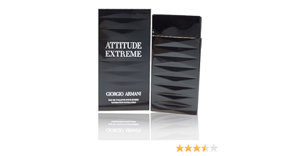 armani extreme perfume