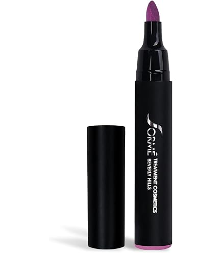 Crayon Contour Des Lèvres Semi-permanent Stargazer - Longue Tenue, Imperméable, Neuf