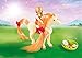PLAYMOBIL Fantasy Horse Carry Case