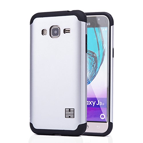 32nd slim armour tough case cover for samsung galaxy j3…