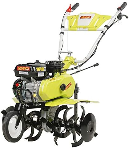 Ashiko Motoazada AK-920B: Amazon.es: Jardín