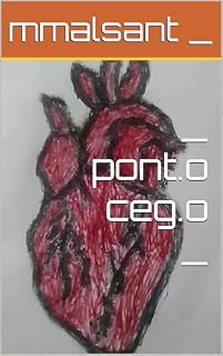 Livro _ pont.o ceg.o _ (Talvez a luz no fim do túnel seja você)