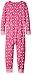The Children's Place Girls' Printed Pajama Stretchies