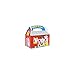 8 Farm Barnyard Animal Treat Boxes