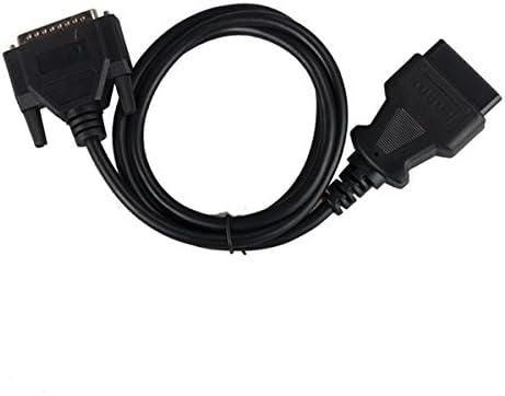WholesaleLed OBD2 Cable for SBB Key Programmer V33 adapter
