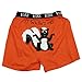Lazy One Men's It Wasn't Me! Comical Boxer Shorts
