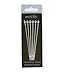 Prodyne Classic Martini Picks (Set Of 6), 1 EA, Metallic